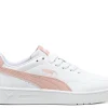Zapatillas con cordones COURT LALLY JR | Puma Outlet
