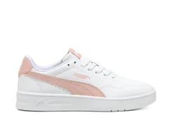 Zapatillas con cordones COURT LALLY JR | Puma Outlet