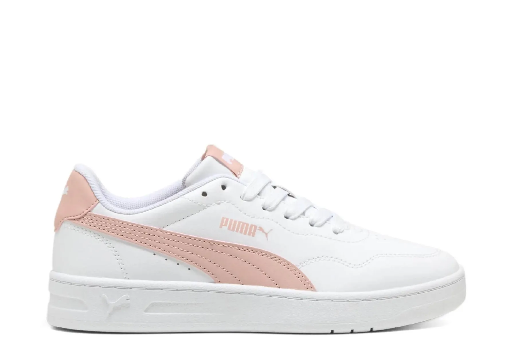 Zapatillas con cordones COURT LALLY JR | Puma Outlet
