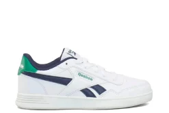 Zapatillas con cordones COURT ADVANCE | Reebok Online