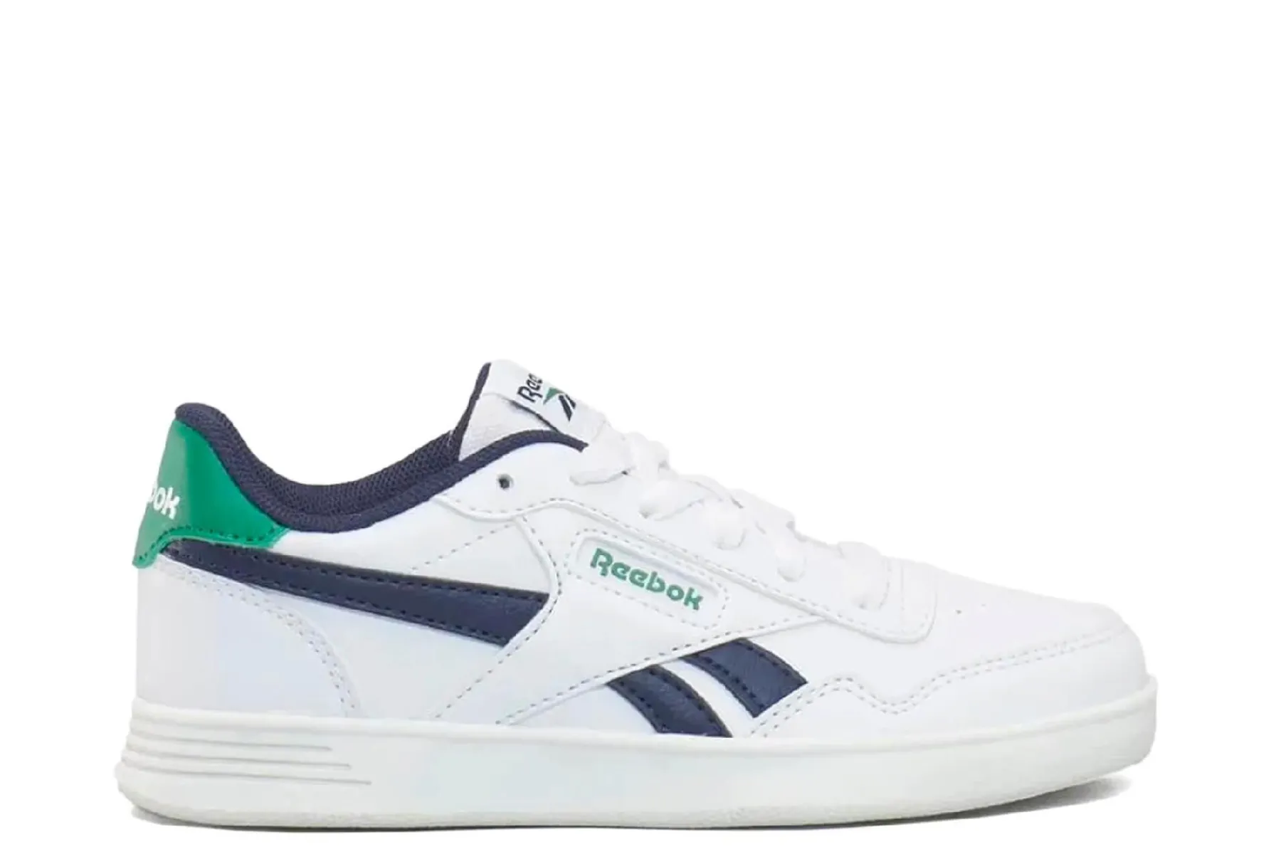 Zapatillas con cordones COURT ADVANCE | Reebok Online