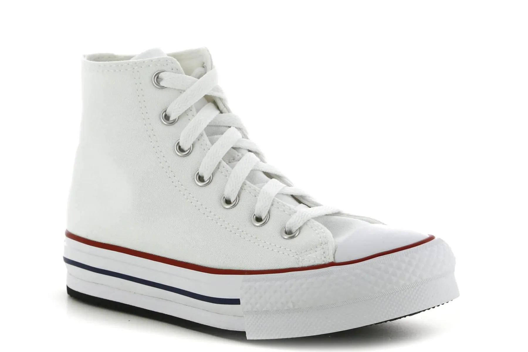 Zapatillas con cordones 272856C/102 WHITE GARNET NAVY | Converse Discount