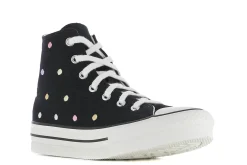 Zapatillas con cordones CTAS EVA LIFT HI | Converse Online