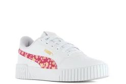 Zapatillas con cordones CARINA 2.0 ANIMAL UP | Puma Hot