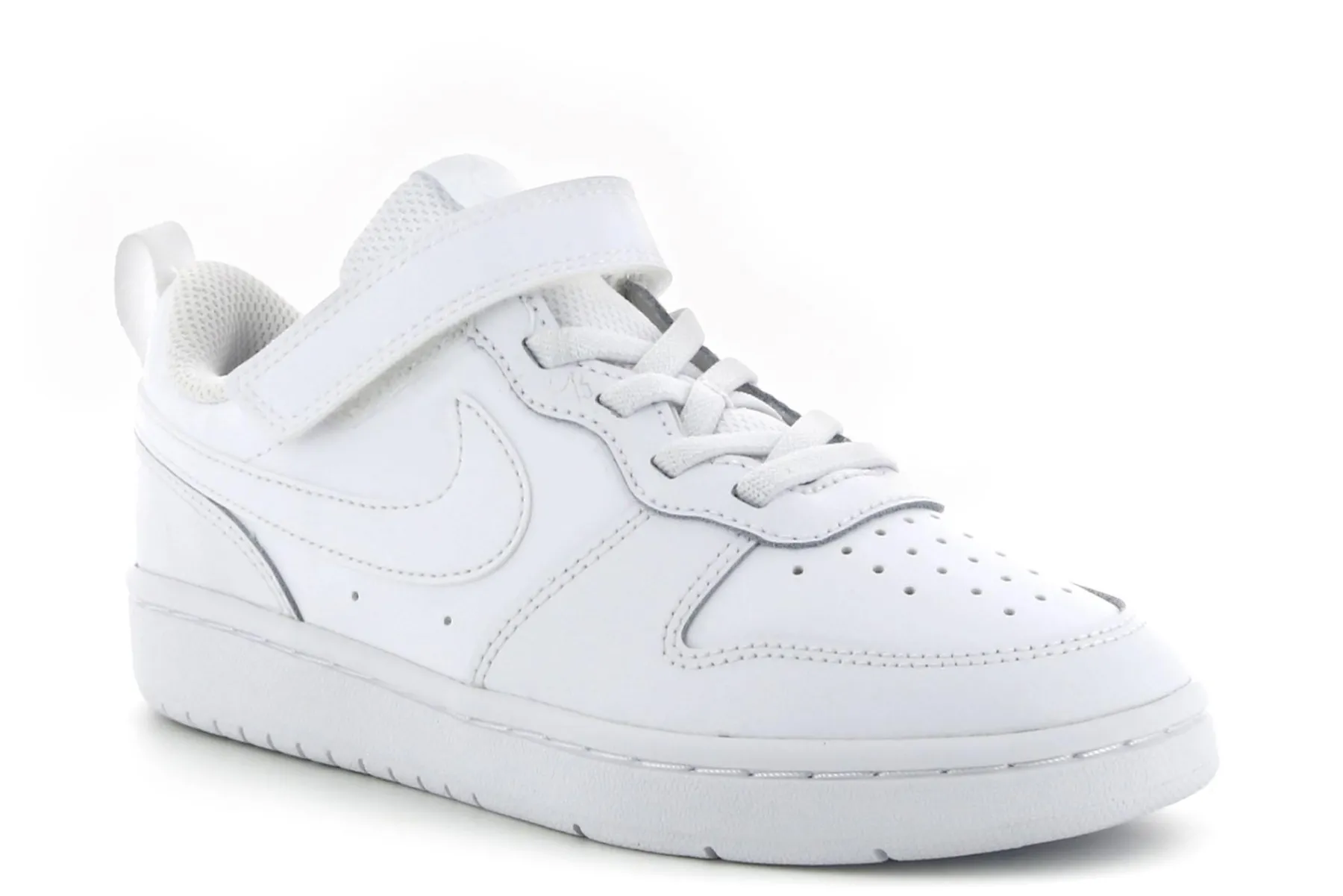 Zapatillas con cordones COURT BOROUGH LOW 2 | Nike Fashion