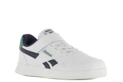 Zapatillas con cordones COURT ADVANCE ELASTIC & TOP STRAP | Reebok Outlet
