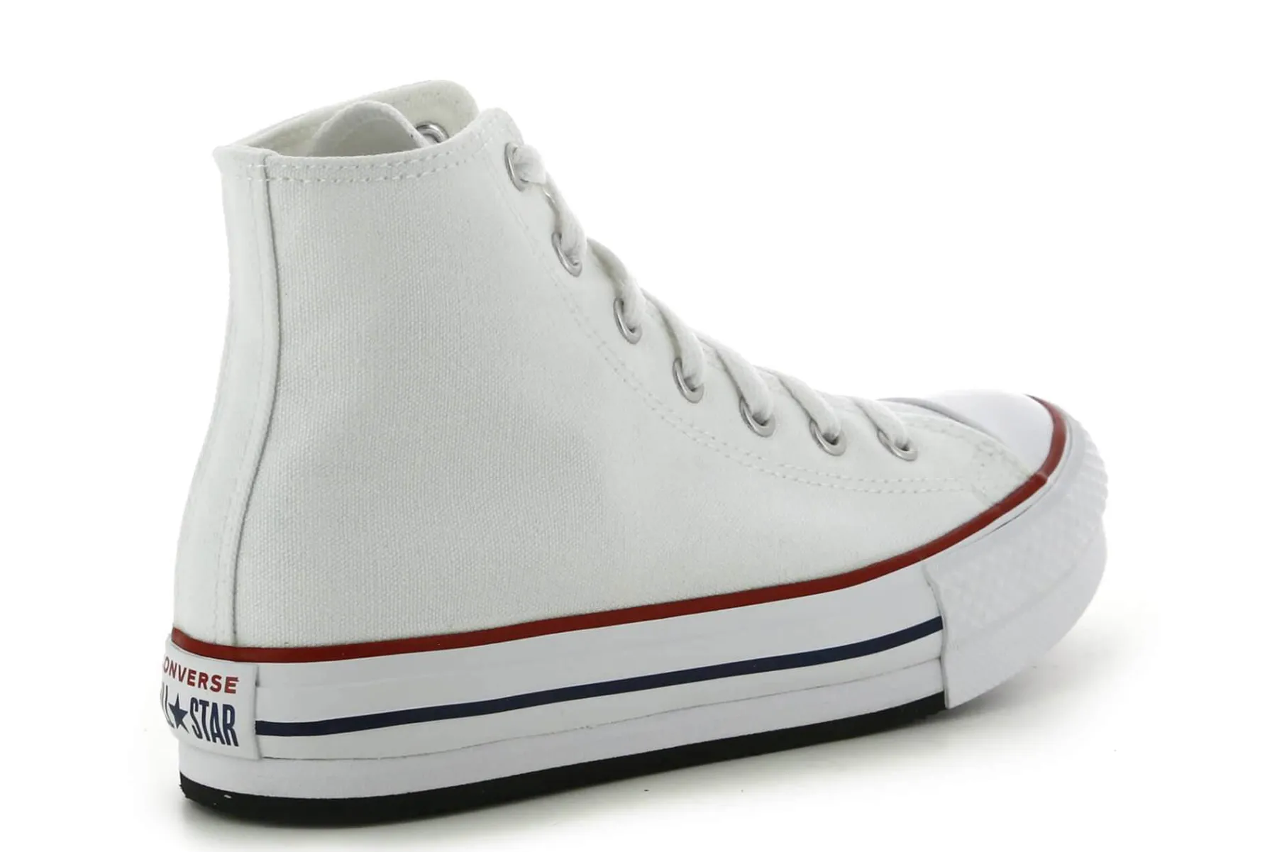 Zapatillas con cordones 272856C/102 WHITE GARNET NAVY | Converse Discount
