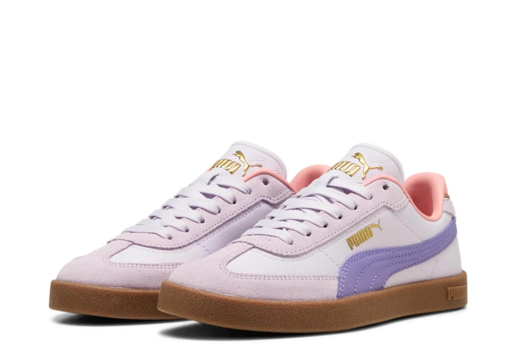 Zapatillas con cordones CLUB II ERA | Puma Fashion