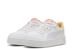 Zapatillas con cordones CARINA STREET LACEY | Puma Best