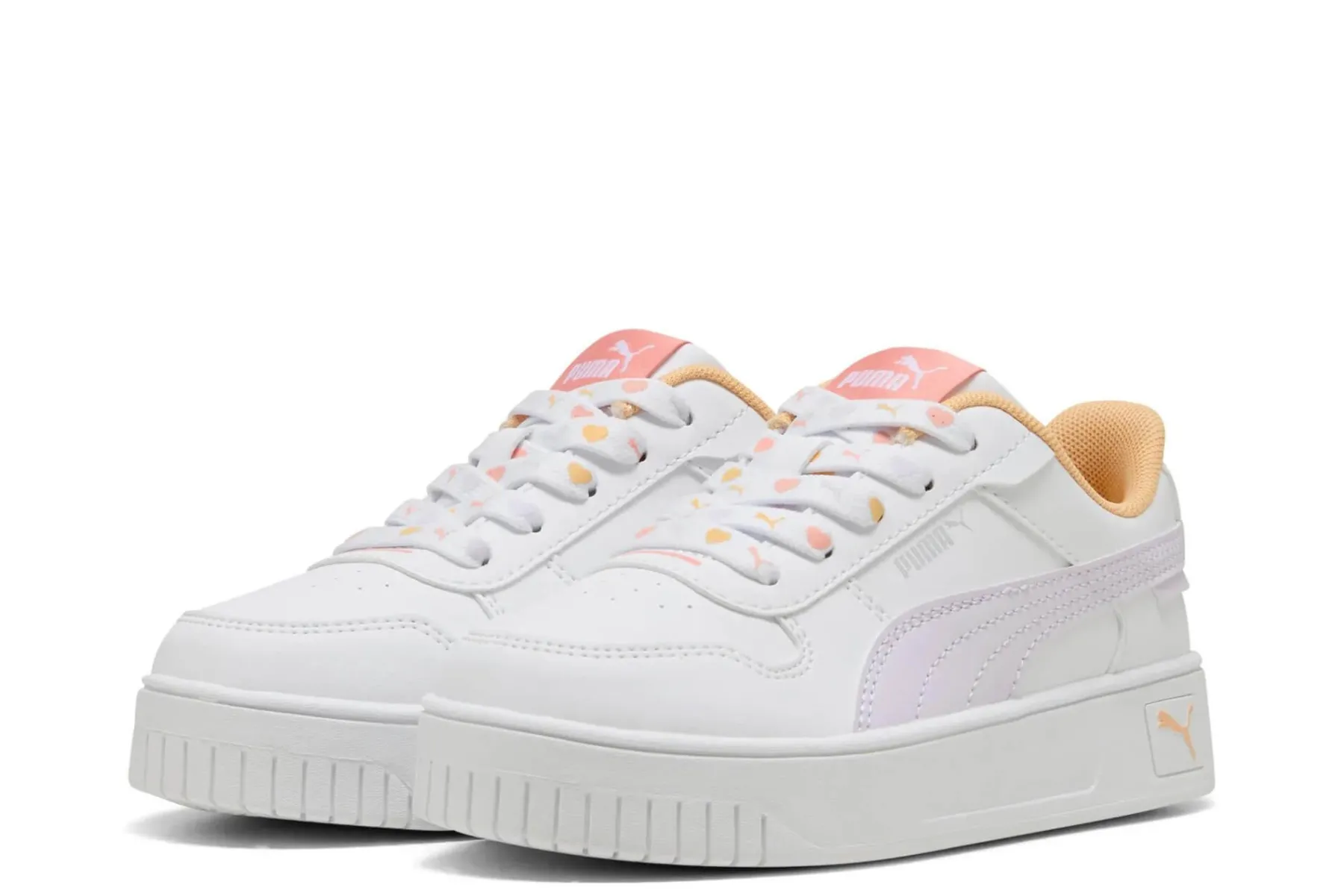 Zapatillas con cordones CARINA STREET LACEY | Puma Best
