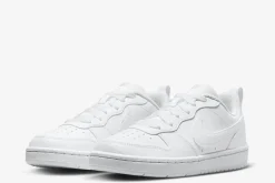 Zapatillas con cordones COURT BOROUGH LOW RECRAFT | Nike Online