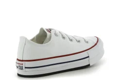 Zapatillas con cordones 272858C/102 WHITE GARNET NAVY | Converse Outlet