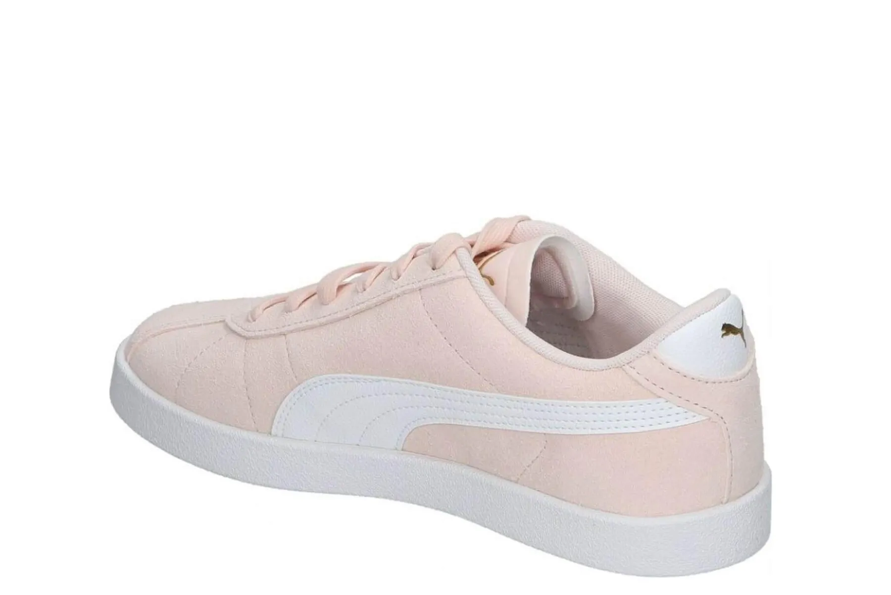 Zapatillas con cordones CLUB II | Puma Fashion