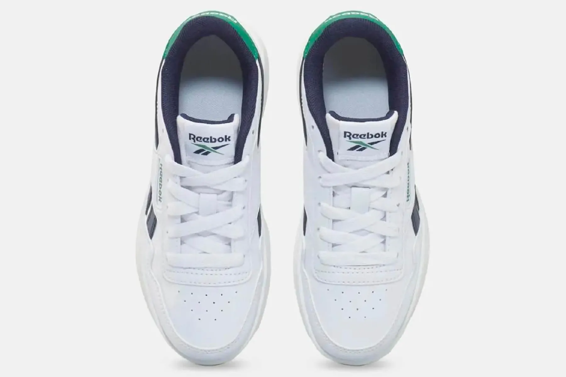 Zapatillas con cordones COURT ADVANCE | Reebok Online