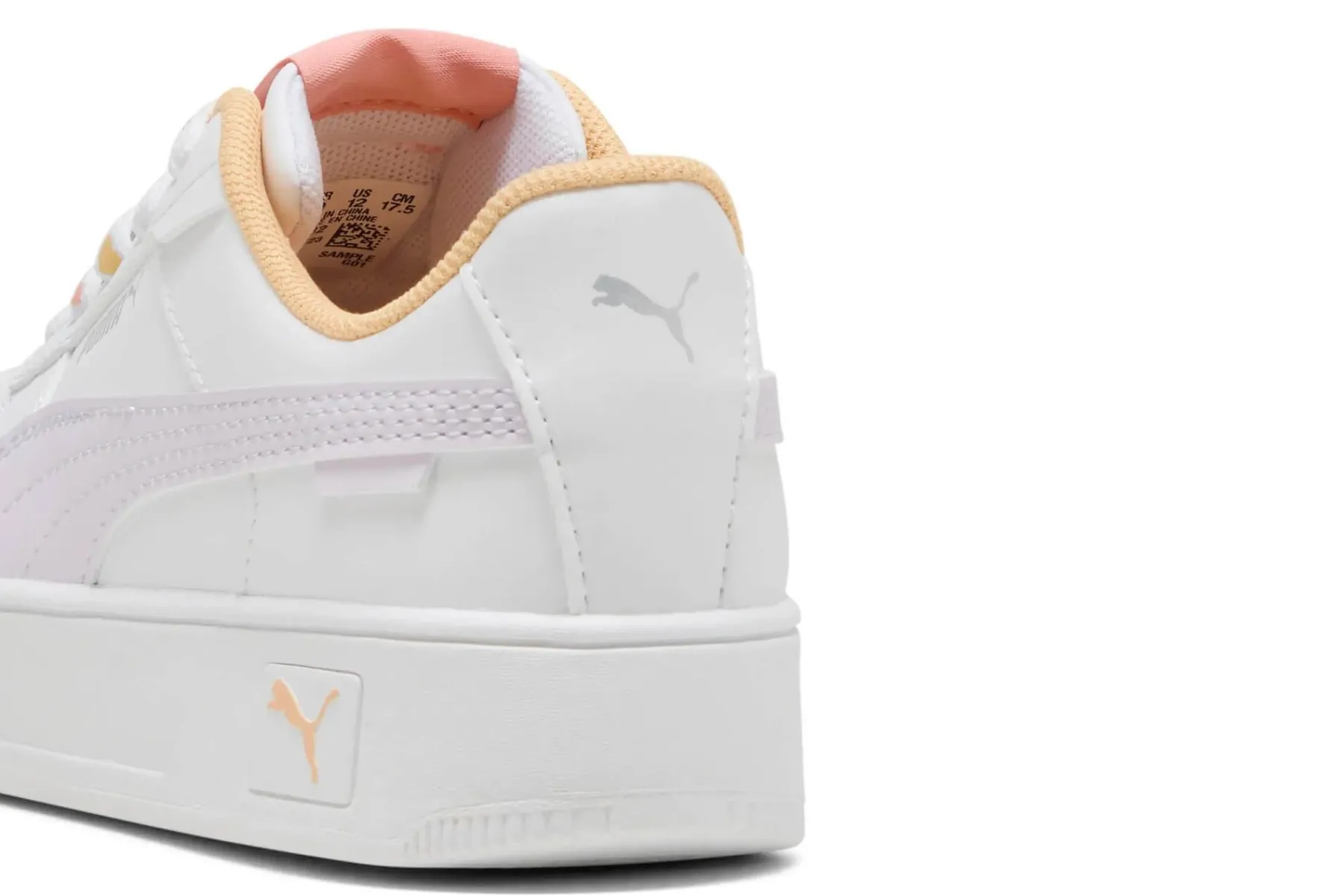 Zapatillas con cordones CARINA STREET LACEY | Puma Best