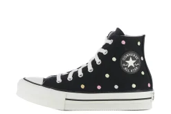 Zapatillas con cordones CTAS EVA LIFT HI | Converse Online