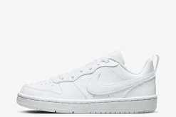 Zapatillas con cordones COURT BOROUGH LOW RECRAFT | Nike Online