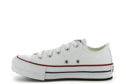 Zapatillas con cordones 272858C/102 WHITE GARNET NAVY | Converse Outlet