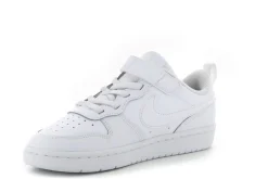 Zapatillas con cordones COURT BOROUGH LOW 2 | Nike Fashion