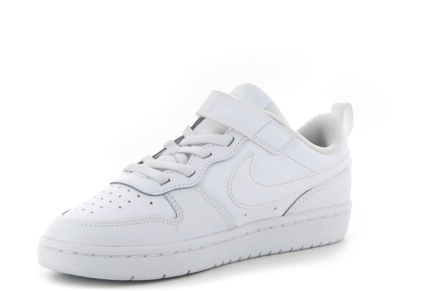 Zapatillas con cordones COURT BOROUGH LOW 2 | Nike Fashion