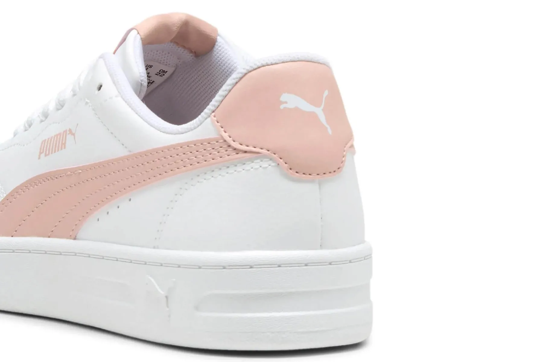 Zapatillas con cordones COURT LALLY JR | Puma Outlet