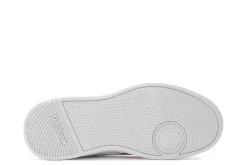 Zapatillas con cordones COURT ADVANCE ELASTIC & TOP STRAP | Reebok Outlet