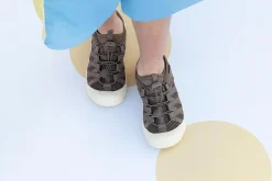 Zapatillas con cordones GRANITE | Eleven Kids Online