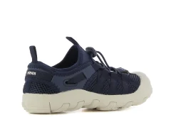 Zapatillas con cordones GRANITE | Eleven Kids Outlet