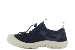 Zapatillas con cordones GRANITE | Eleven Kids Outlet