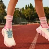 Zapatillas con cordones J FLEXYPER FAST GIRL | Geox Outlet