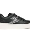Zapatillas con cordones J MIKIROSHI GIRL | Geox Best