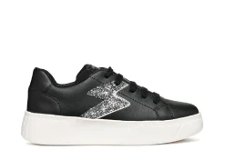 Zapatillas con cordones J MIKIROSHI GIRL | Geox Best