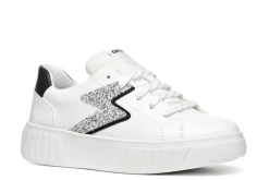 Zapatillas con cordones J MIKIROSHI GIRL | Geox Discount