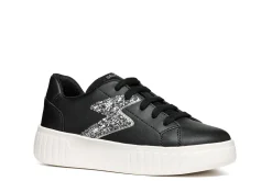 Zapatillas con cordones J MIKIROSHI GIRL | Geox Best