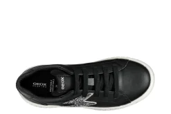 Zapatillas con cordones J MIKIROSHI GIRL | Geox Best