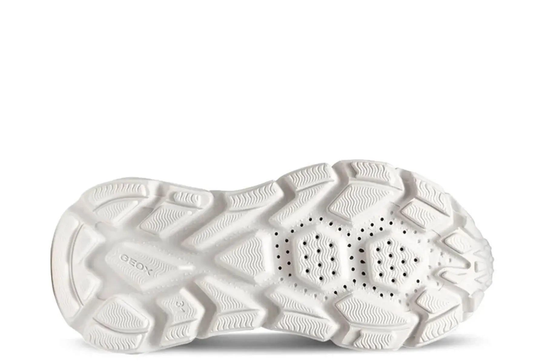 Zapatillas con cordones J FLEXYPER FAST BOY | Geox Sale