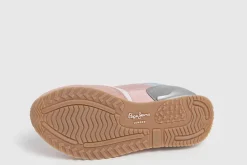 Zapatillas con cordones LONDON | Pepe Jeans Hot