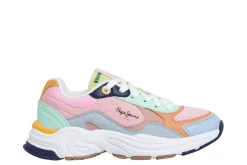 Zapatillas con cordones MAVE FRESH G | Pepe Jeans Sale