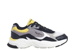 Zapatillas con cordones MAVE FREE B | Pepe Jeans Clearance