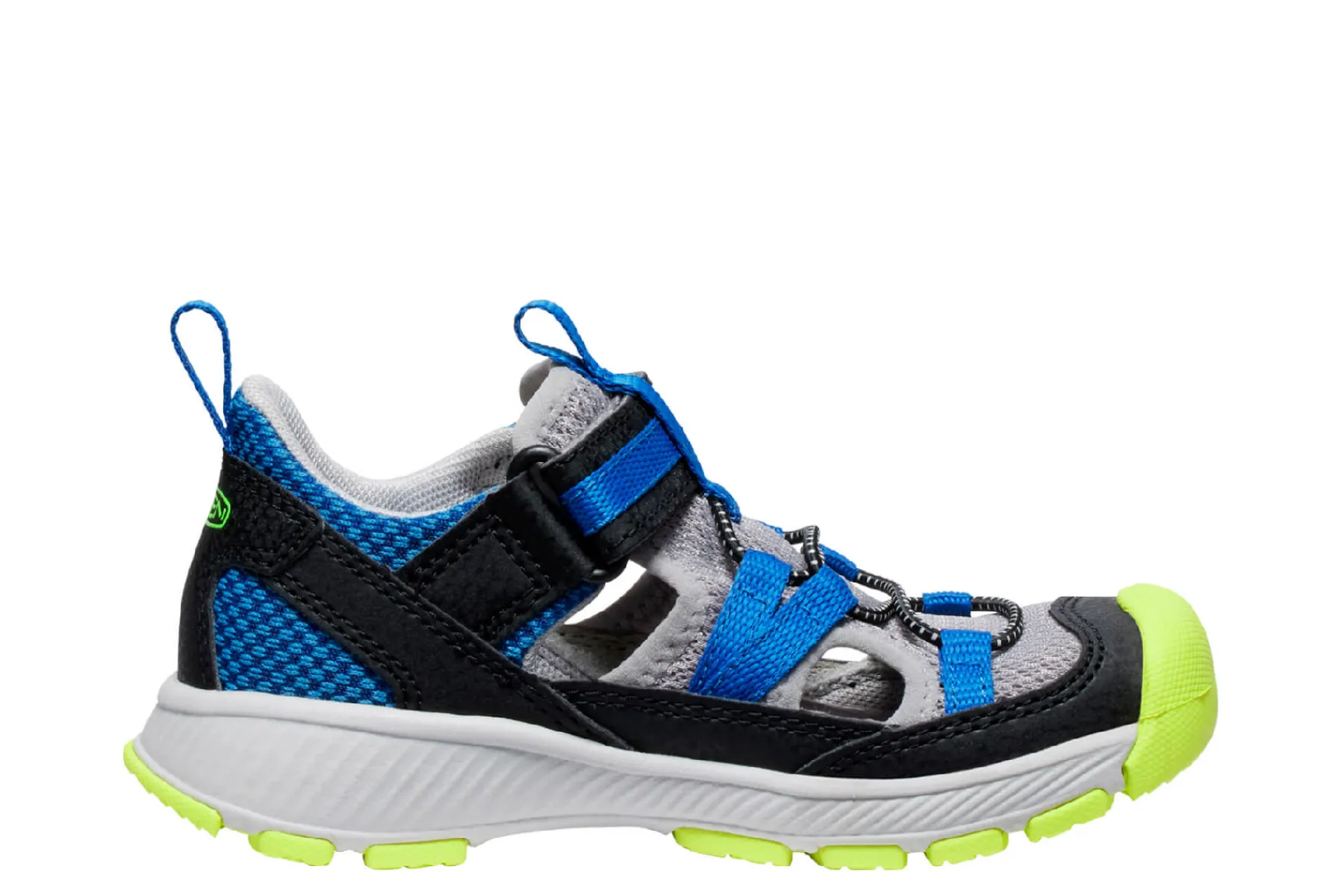 Zapatillas con cordones MOTOZOA SANDAL | Keen Discount