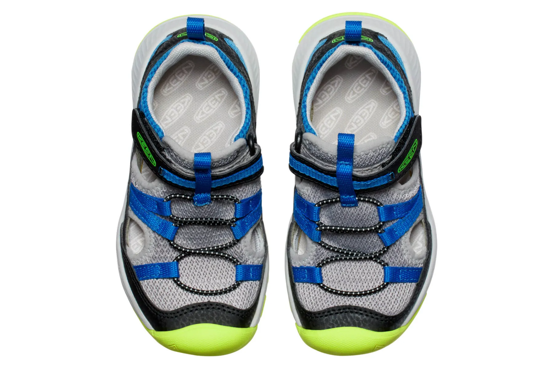 Zapatillas con cordones MOTOZOA SANDAL | Keen Discount