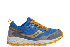Zapatillas con cordones PEREGRINE KDZ SHIELD | Saucony Discount