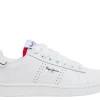 Zapatillas con cordones PLAYER BASIC B | Pepe Jeans Online