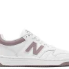 Zapatillas con cordones PSB480V1 - GSB480V1 | New Balance New