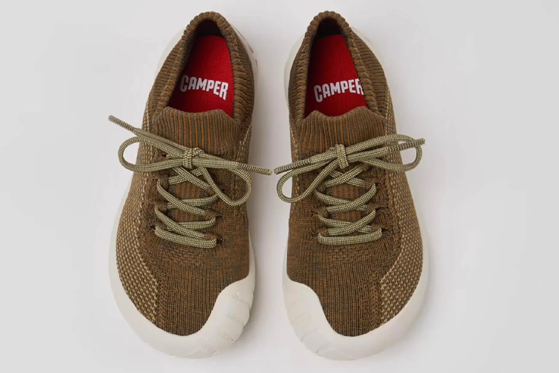 Zapatillas con cordones PEU PATH KIDS | Camper Discount