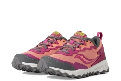 Zapatillas con cordones PEREGRINE KDZ SHIELD | Saucony Sale