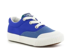 Zapatillas con cordones PLIM | Camelot Fashion