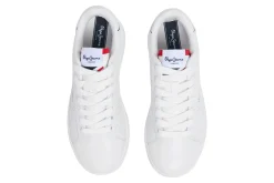 Zapatillas con cordones PLAYER BASIC B | Pepe Jeans Online