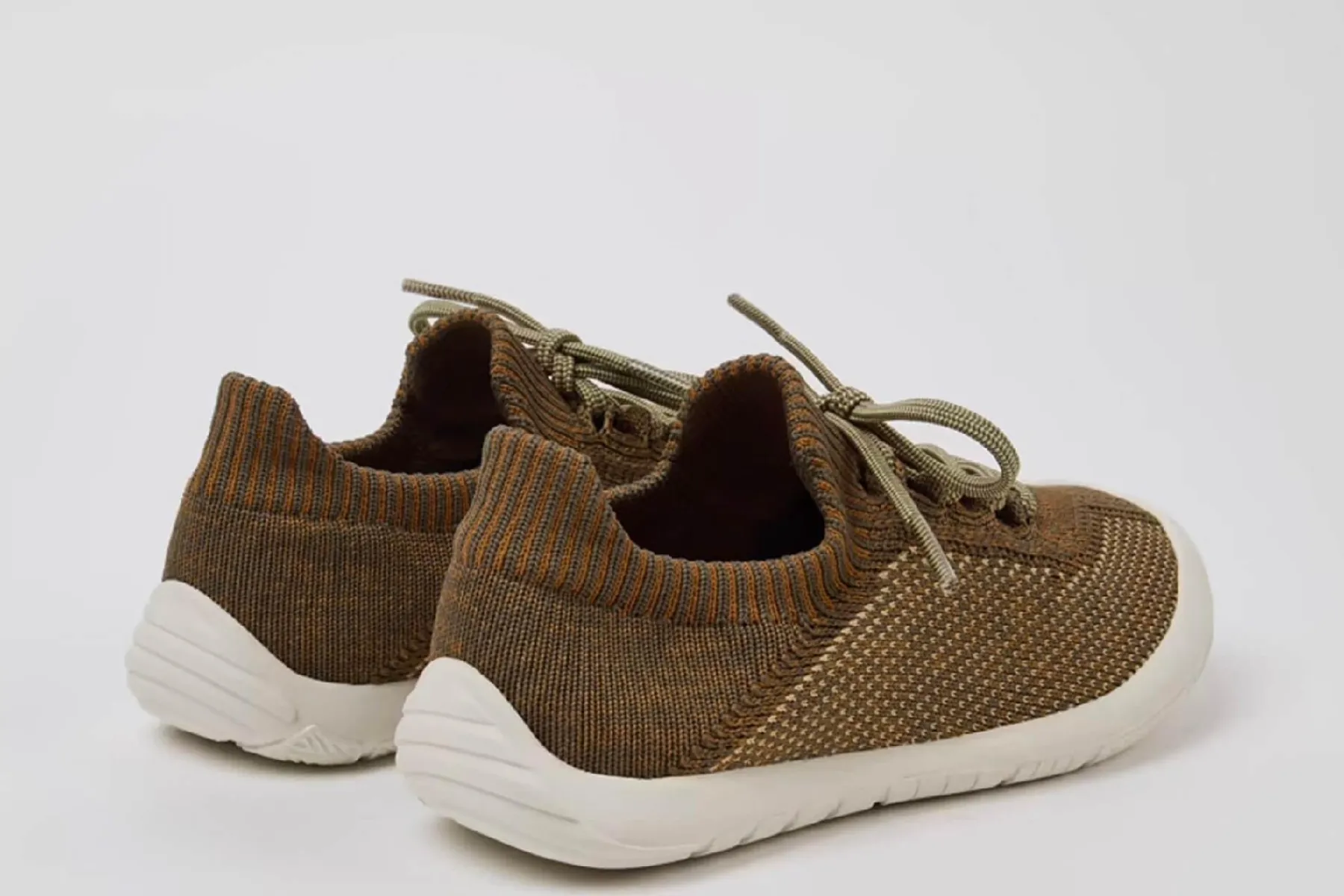 Zapatillas con cordones PEU PATH KIDS | Camper Discount