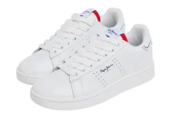 Zapatillas con cordones PLAYER BASIC B | Pepe Jeans Online
